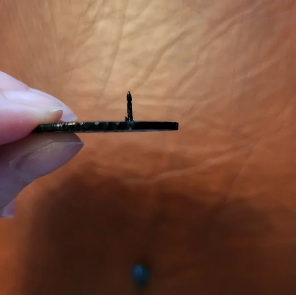 THE GOLDEN GIRLS SOPHIA PIN! NWOT! - Picture 5 of 5